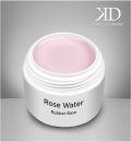 Karl Diamant Rubber Base Gel  "Rose Water" 15 ml